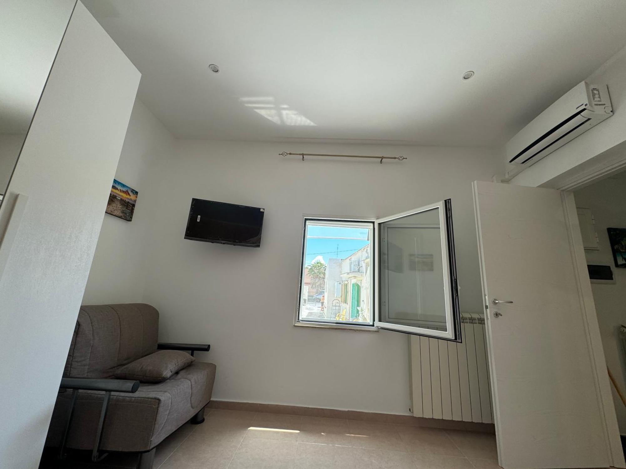 Solemar Villa Bari Esterno foto