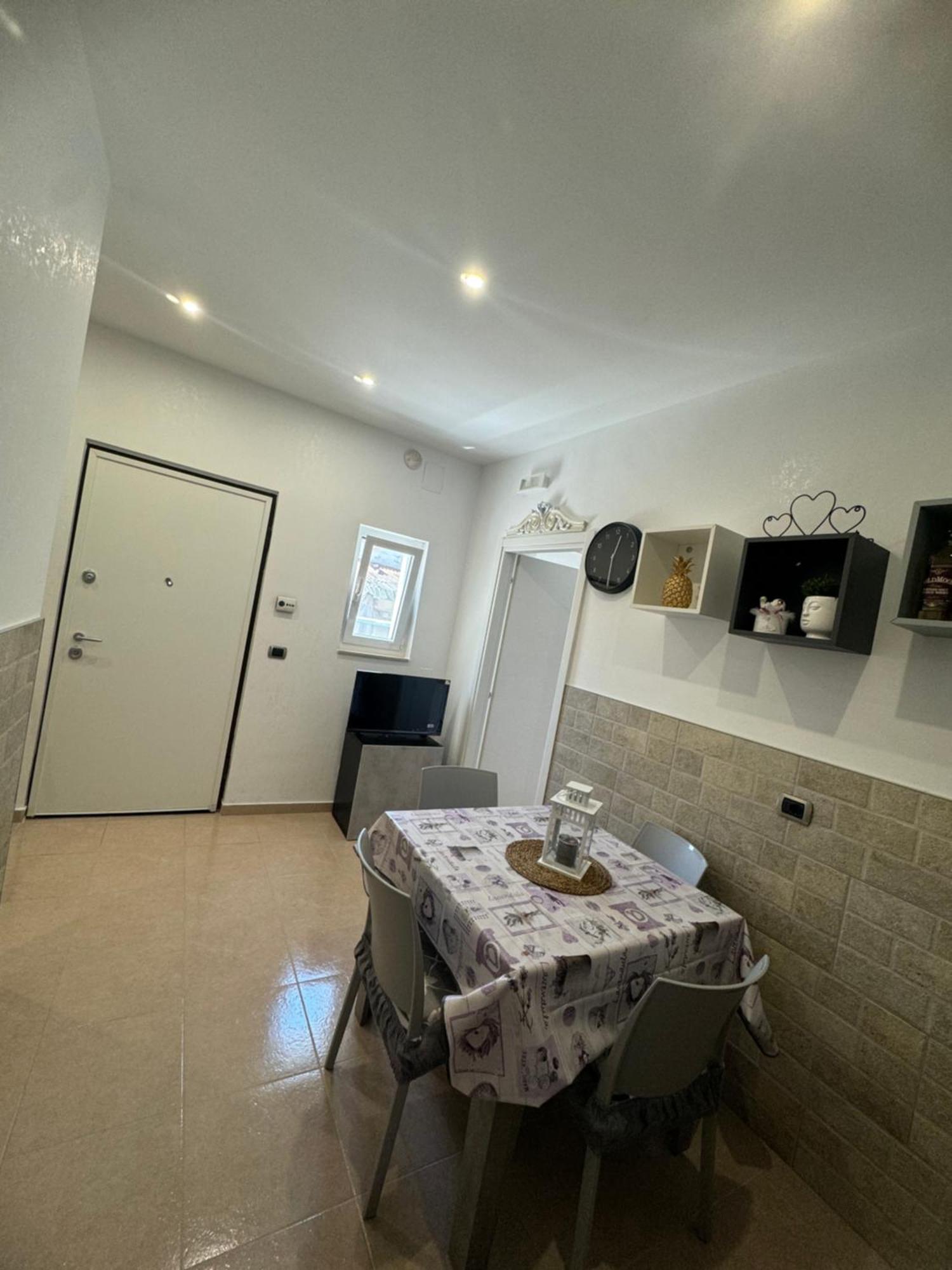 Solemar Villa Bari Esterno foto