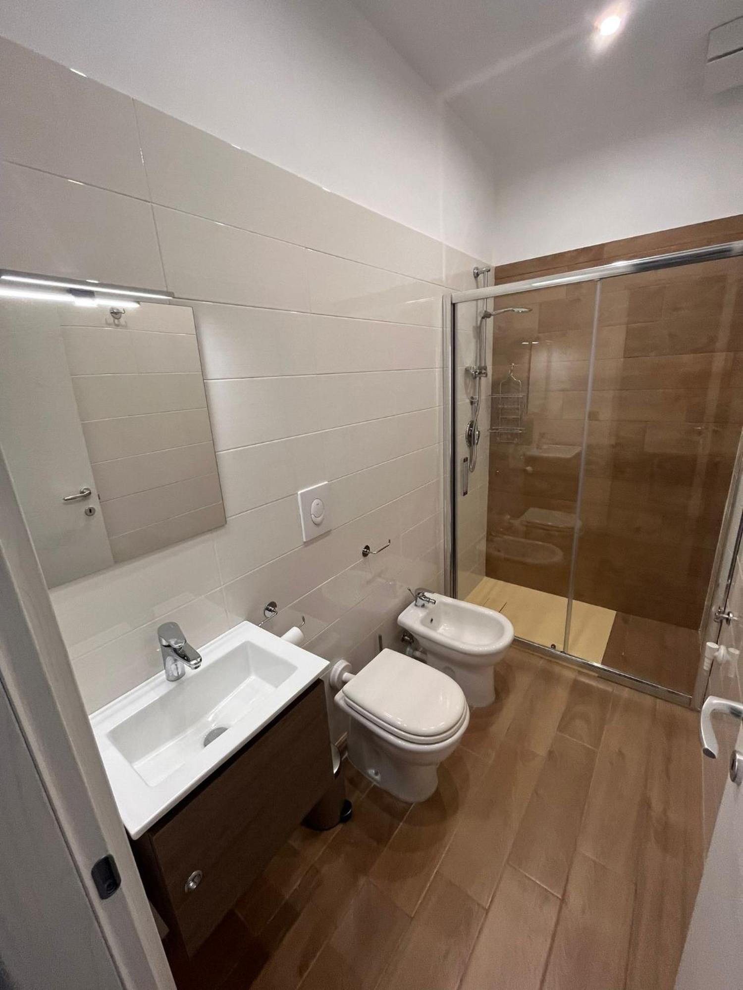 Solemar Villa Bari Esterno foto