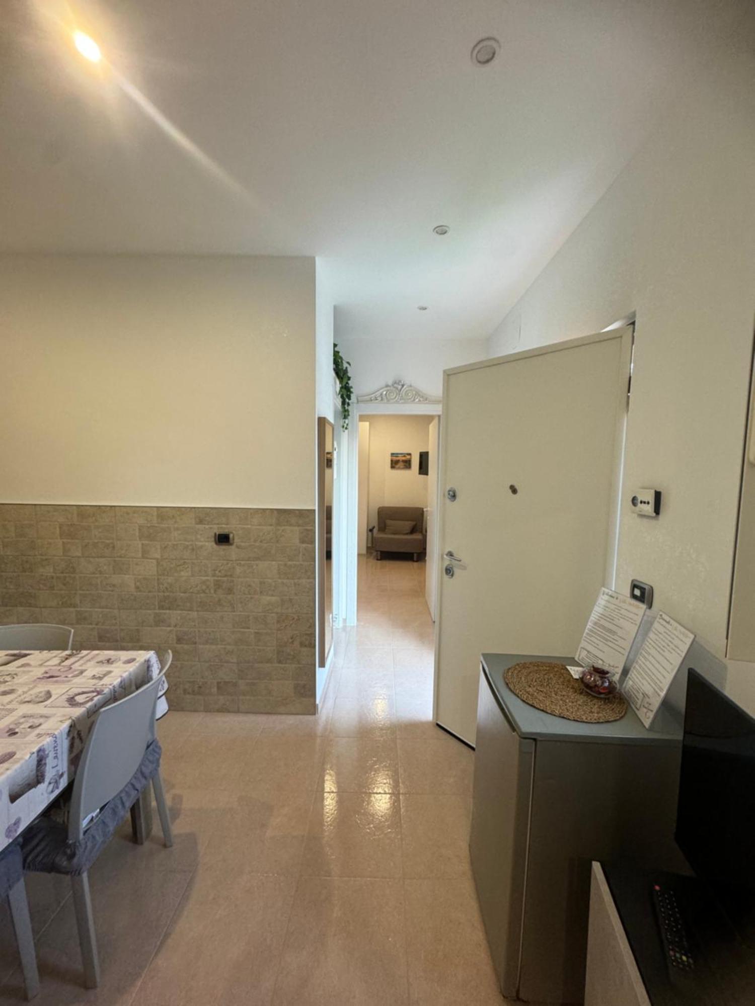 Solemar Villa Bari Esterno foto