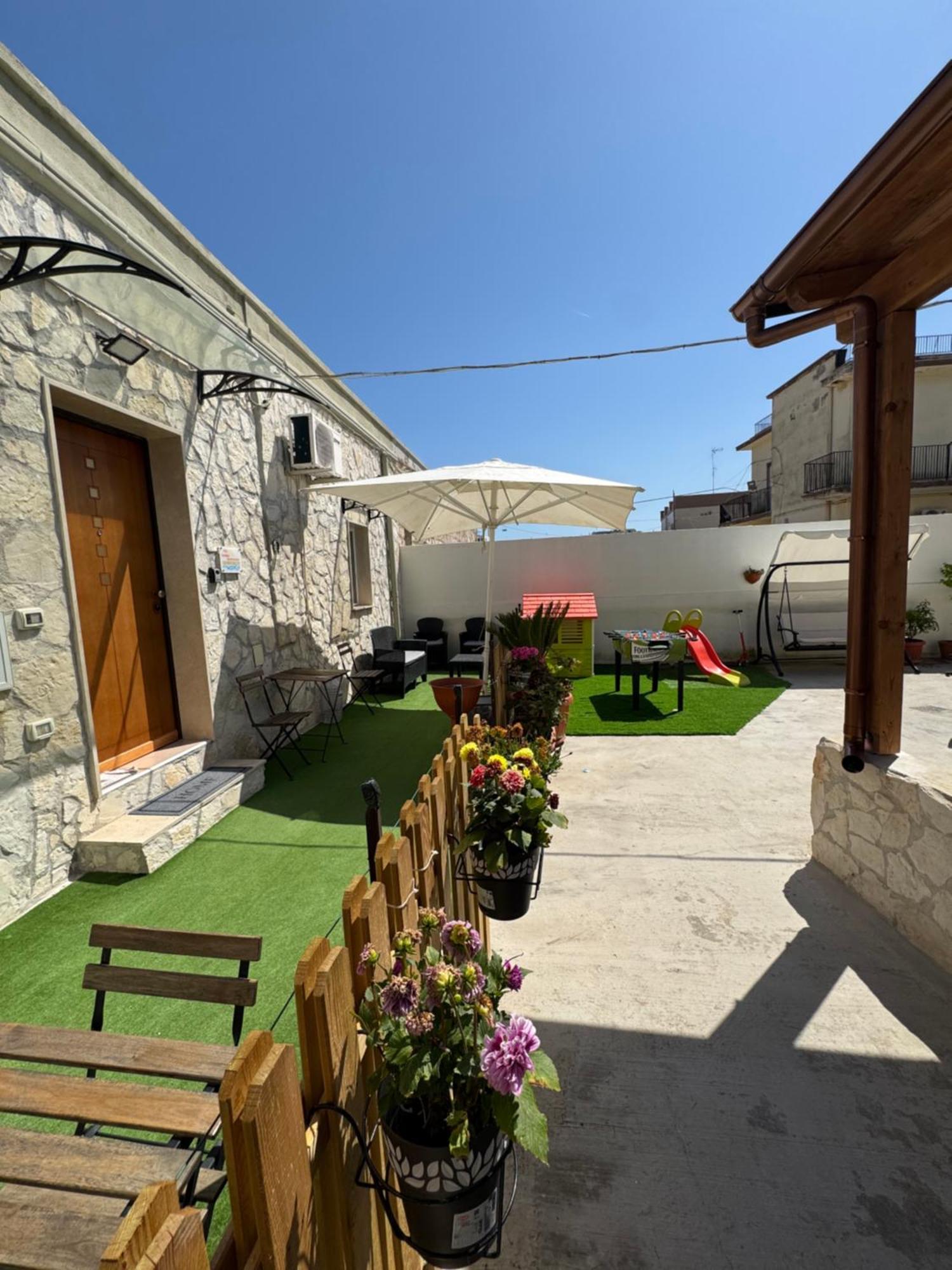 Solemar Villa Bari Esterno foto